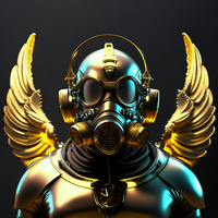 golden-silver-carbon-gasmask--shiva-statute-elegan (8)