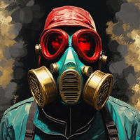 epic_gasmask,_red,_gold,_black,_turquoise,_bunker,_hard_techno,